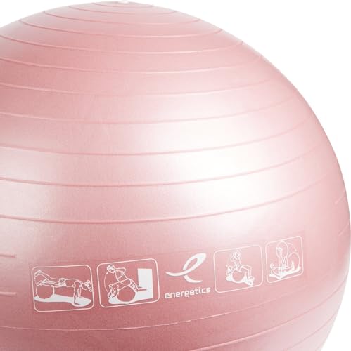 ENERGETICS Basic Palla Rose 55