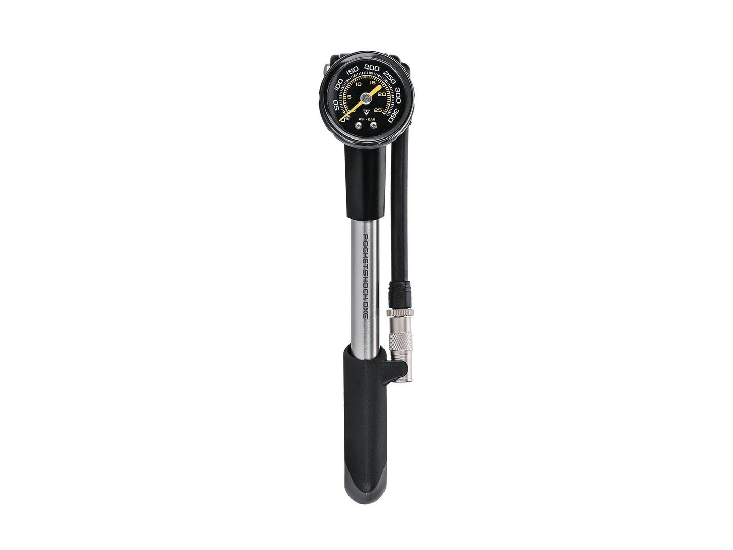 Pompa Pocket Shock DXG, Gri, Marime universala