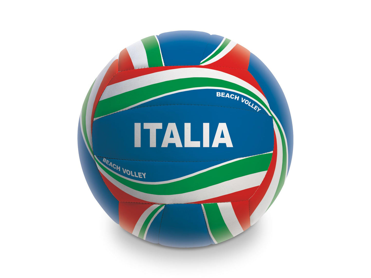 Jucarii MONDO - Minge de volei pe plaja cusuta italian