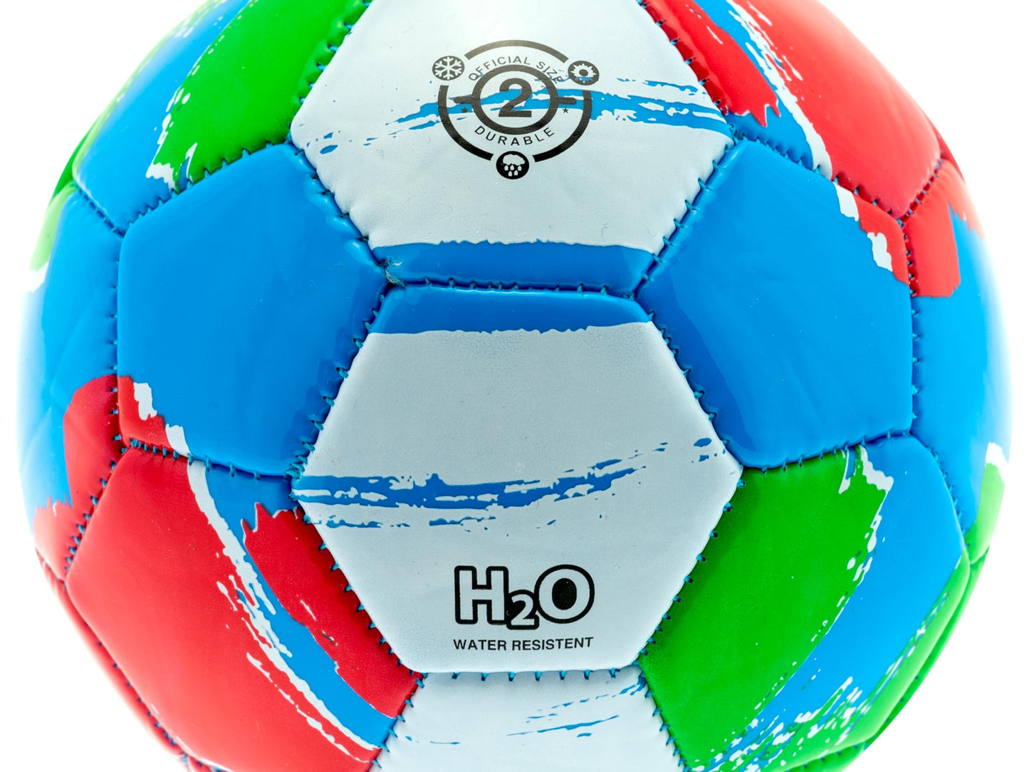 Teorema Giocattoli, Minge de fotbal marimea 2, Minge de fotbal