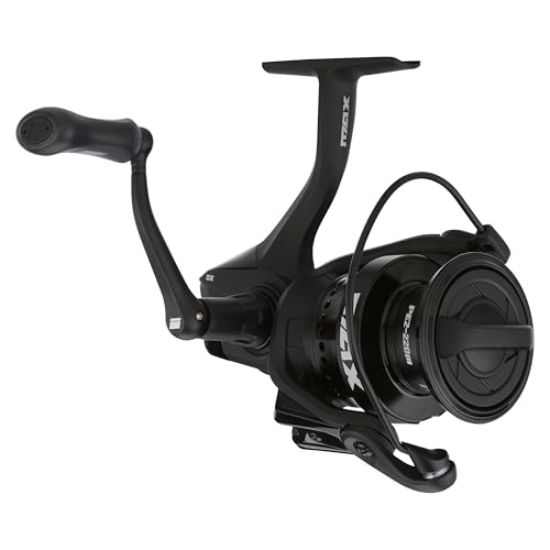 Mulineta de spinning Abu Garcia Max SX, corp usor din