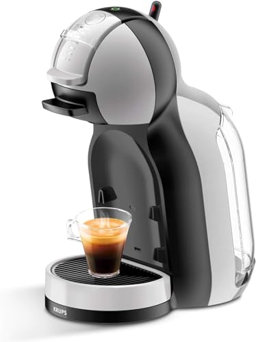 NESCAFEÌ DOLCE GUSTO Aparat de cafea espresso Krups Mini Me și alte