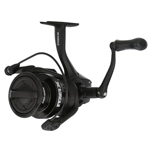 Mulineta de spinning Abu Garcia Max SX, corp usor din