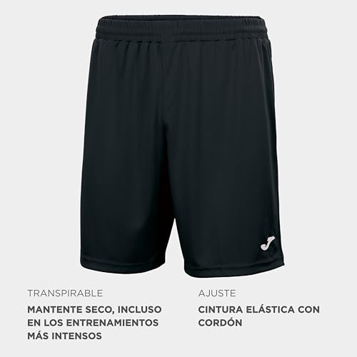 Pantaloni scurti sport Joma pentru barbati, marimea 7XS - 2XL