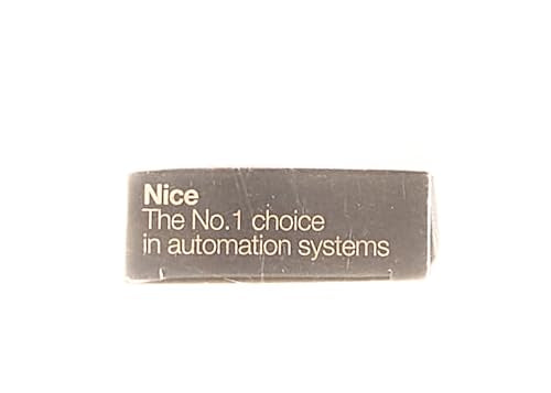 NICE - Telecomanda Nice ERA ONE2, 2 canale, 433,92 MHz,