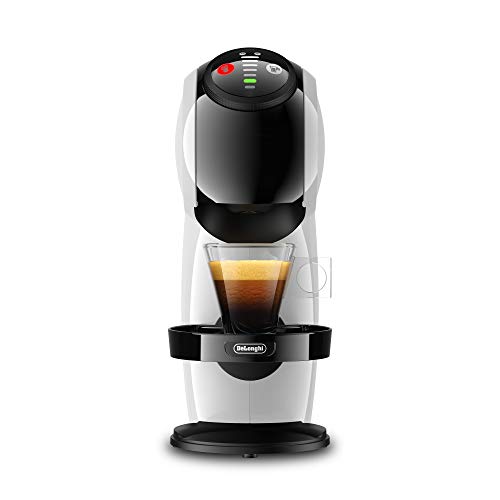 Nescafè Dolce Gusto De'Longhi GENIO S EDG225.W, Aparat de cafea espresso și