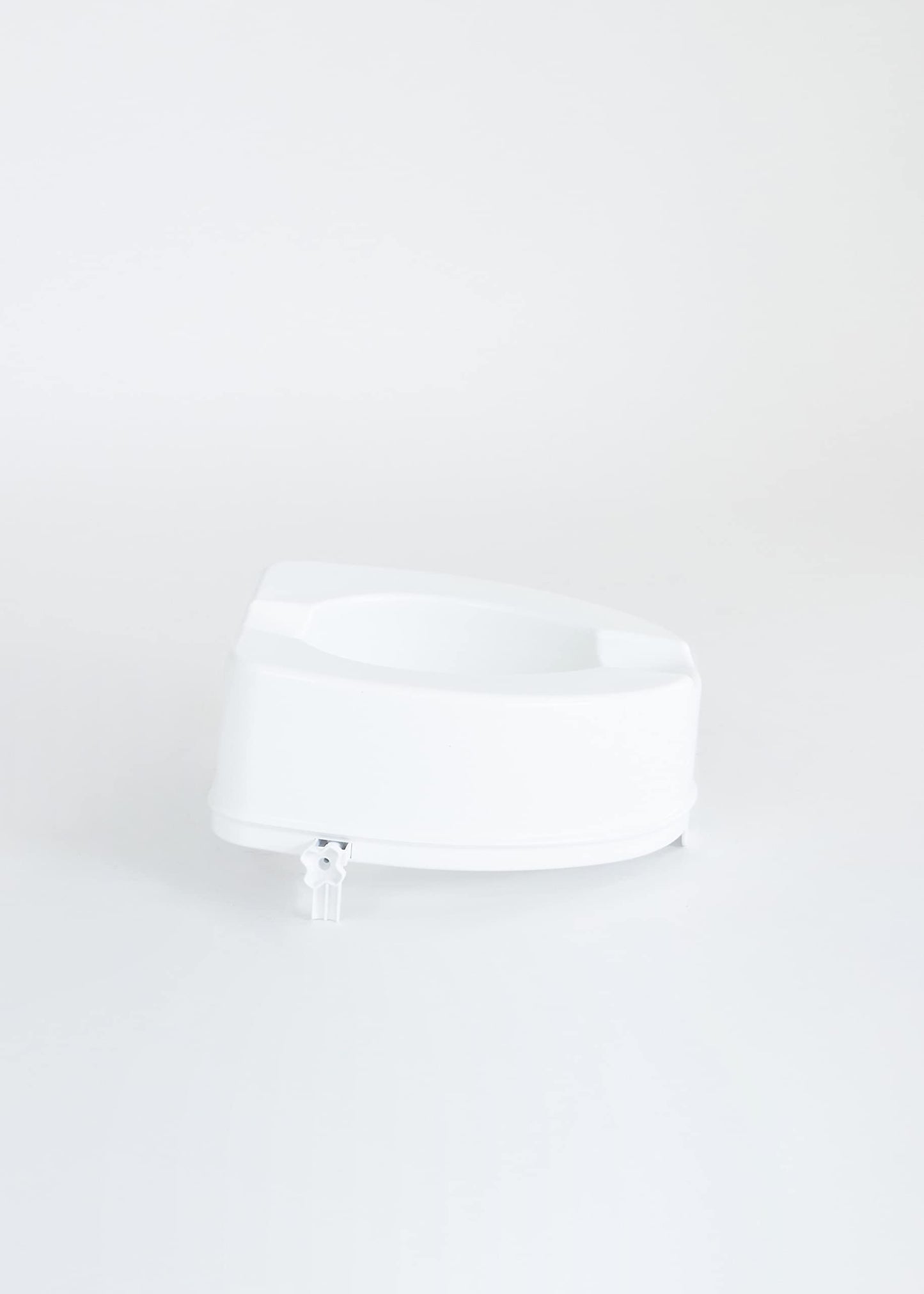Ridicator scaun WC e-wiwa, H 14 cm, cu sistem de