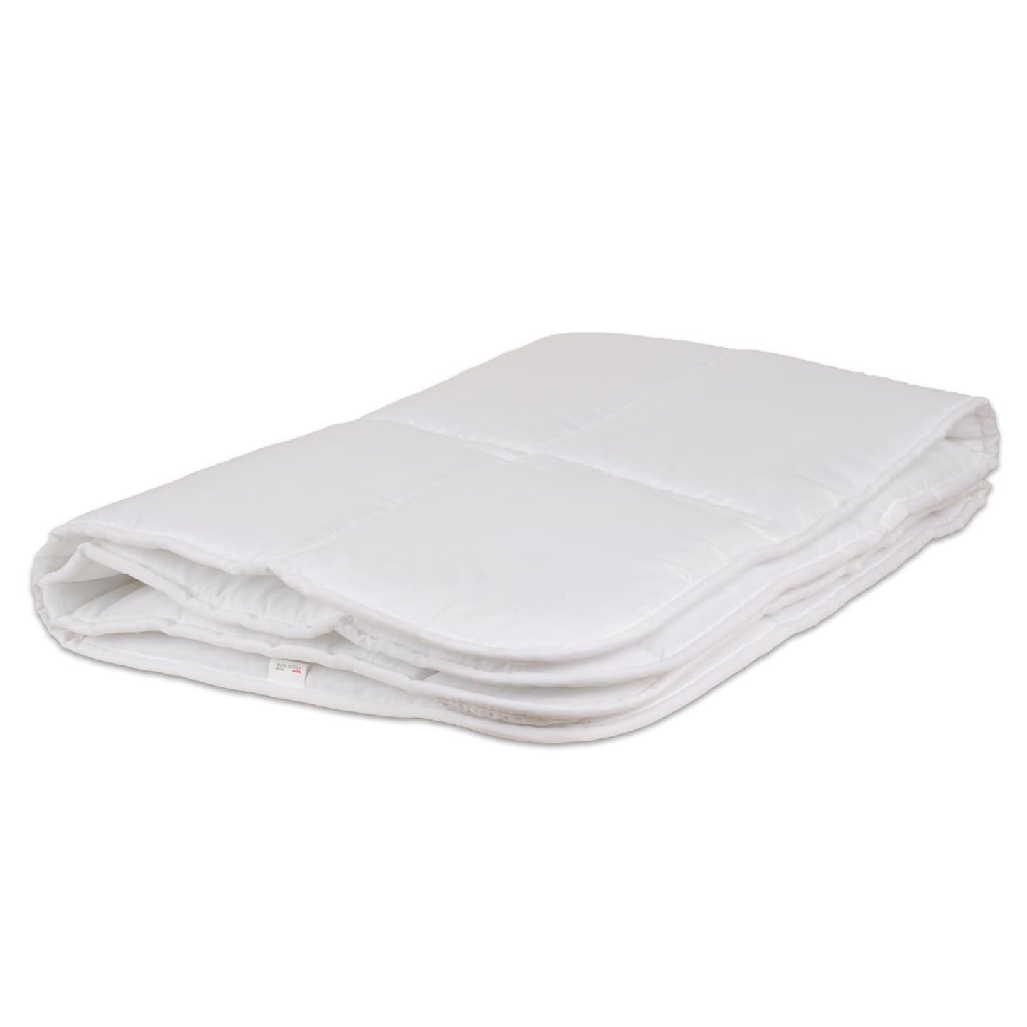 Set pilota FlyIdeas pentru pat de bebelus 120x180 cm +