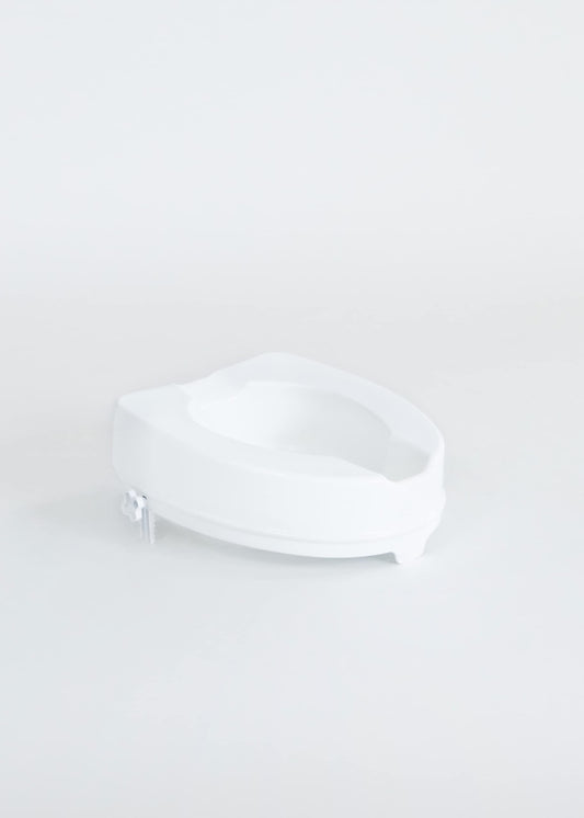 Ridicator scaun WC e-wiwa, H 10 cm, cu sistem de