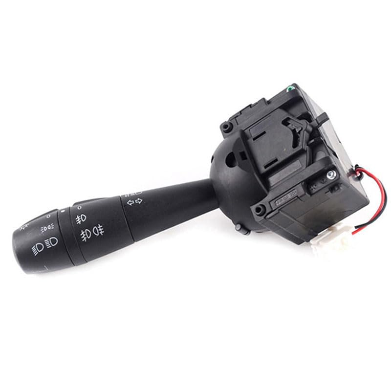 VBRLY Comutator coloana de directie 82011-67981 Comutator faruri Comutator indicator