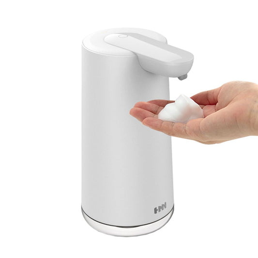 Dozator automat de sapun Frohsun, IPX7 350ml reincarcabil, dozator de