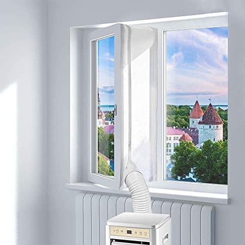 Garnitura de fereastra BLINNGO AirLock 500 cm pentru unitati mobile