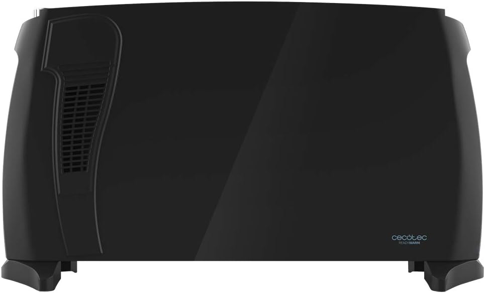 Radiator  Cecotec ready warm 6600 turbo convection