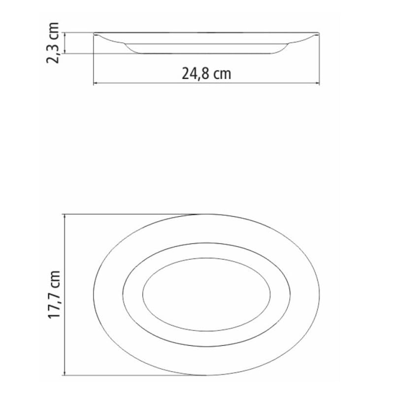 Prajitor de paine Braun HT3010BK, 1000 wati, 7 niveluri de