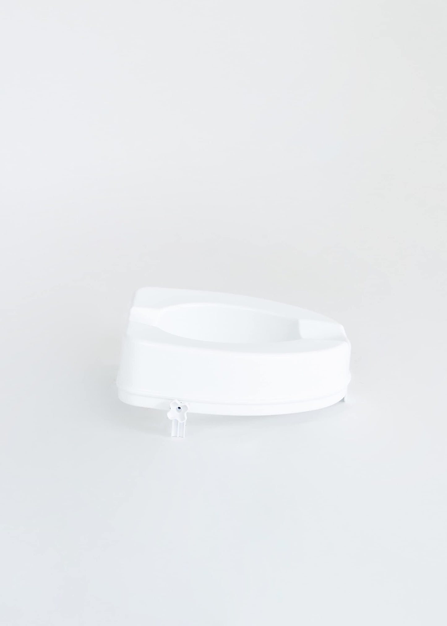 Ridicator scaun WC e-wiwa, H 10 cm, cu sistem de