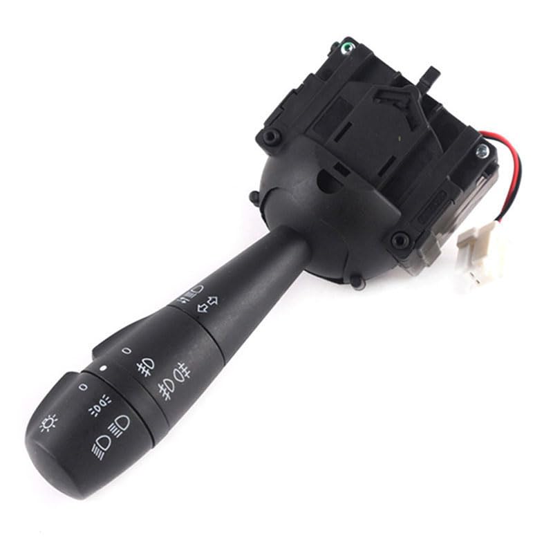 VBRLY Comutator coloana de directie 82011-67981 Comutator faruri Comutator indicator