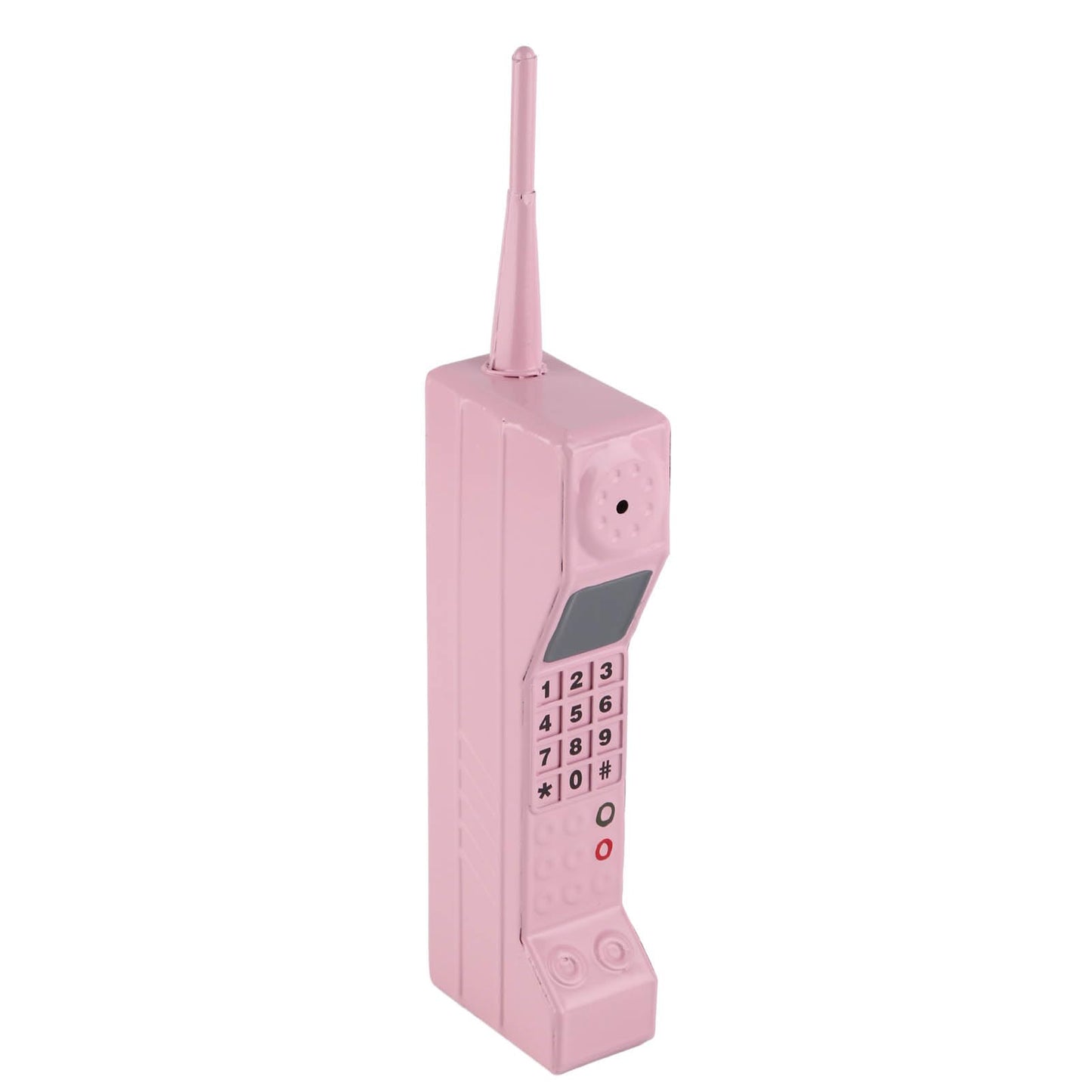 Ornament telefon mobil din caramida Focket, telefon mobil vintage din