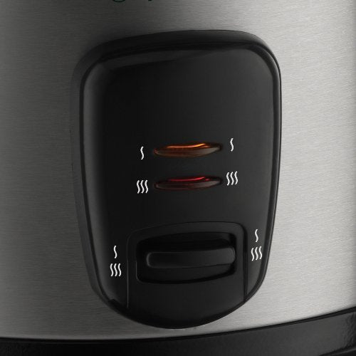 Aparat de gătit Russell Hobbs [1,8 l], inclusiv inserție pentru aburi (funcție