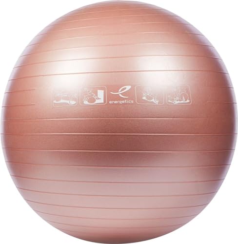 ENERGETICS Basic Palla Rose 55