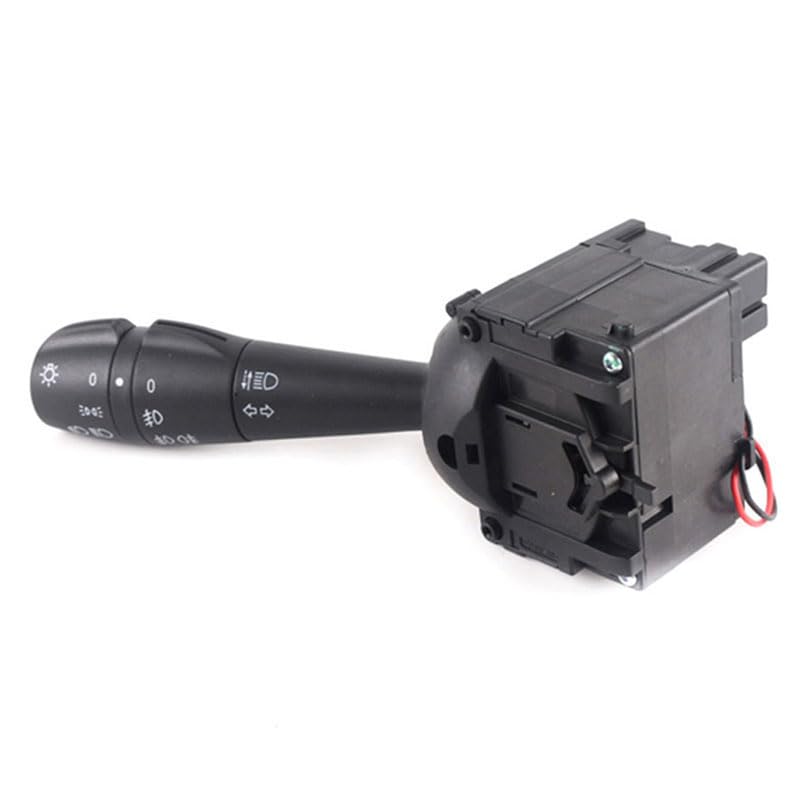 VBRLY Comutator coloana de directie 82011-67981 Comutator faruri Comutator indicator