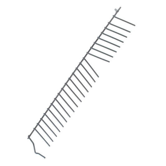 DL-pro Cos inferior pentru Bosch Siemens 668360 668360 23 spini