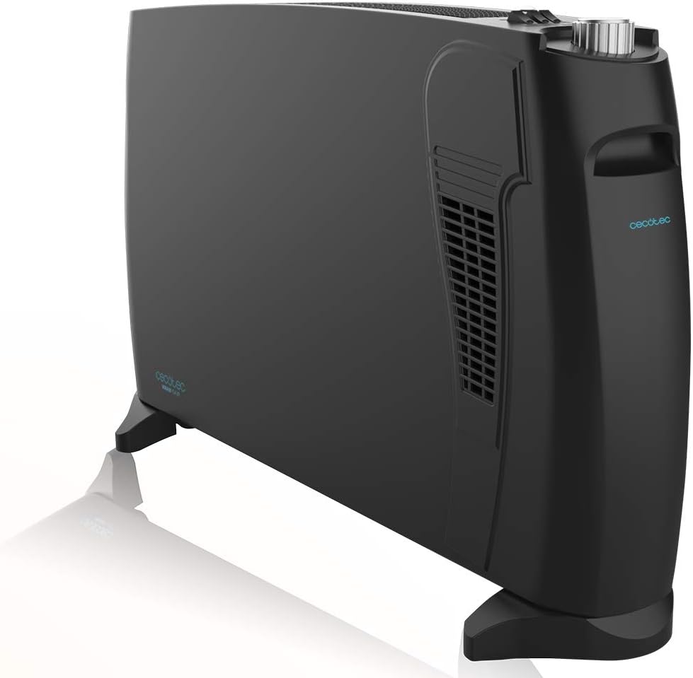 Radiator  Cecotec ready warm 6600 turbo convection