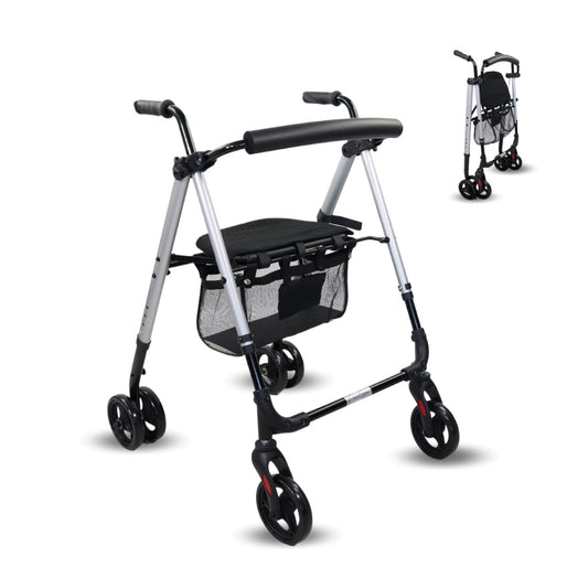 Mobiclinic®, Trombator pentru adulti, Pliabil, Uso
