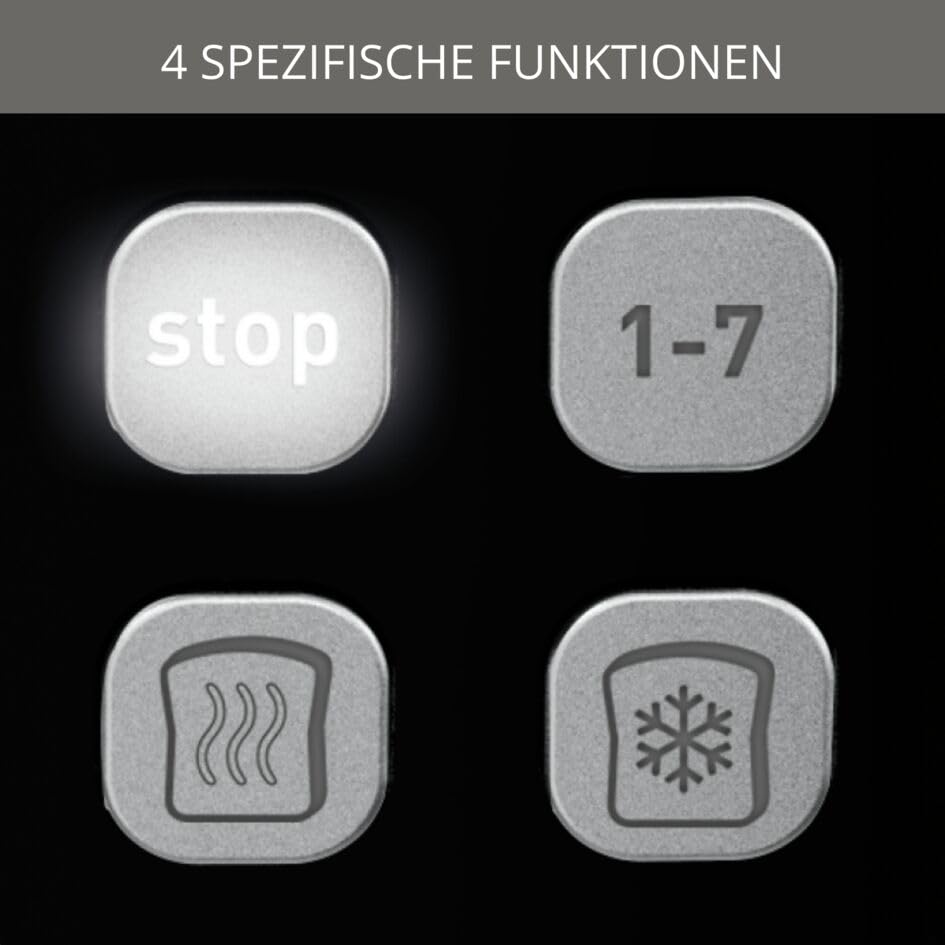 arendo - Fierbator electric 1.5L 2200W - Control Eco Temperatura