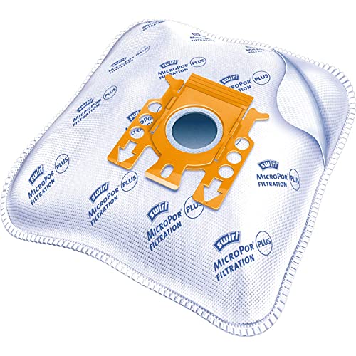 Saci pentru aspiratoare Swirl M 40 MicroPor Plus pentru aspiratoarele