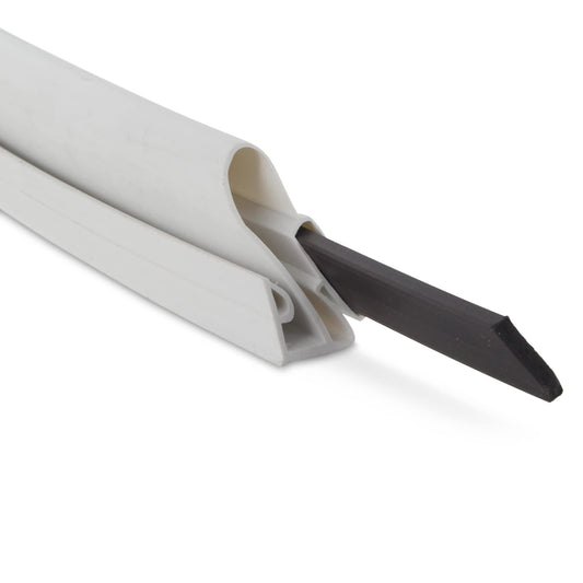 Garnitura magnetica pentru usi DL-pro 1300 x 700 mm Fixare