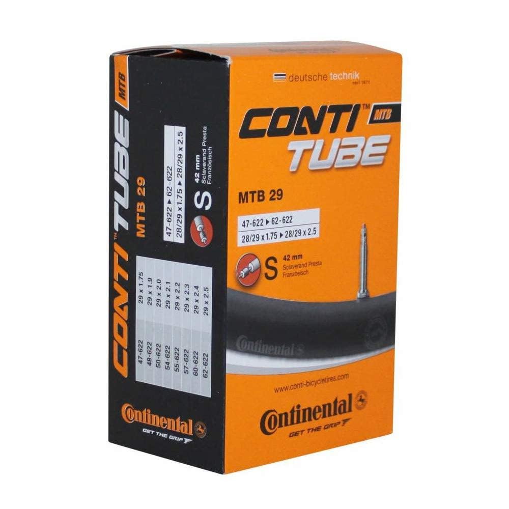 Continental Air Tube - Bicicleta MTB 29 inch Tube Tube,