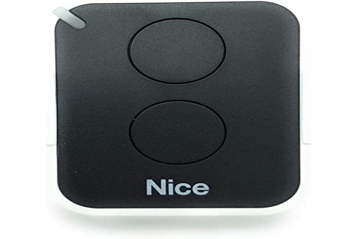 NICE - Telecomanda Nice ERA ONE2, 2 canale, 433,92 MHz,