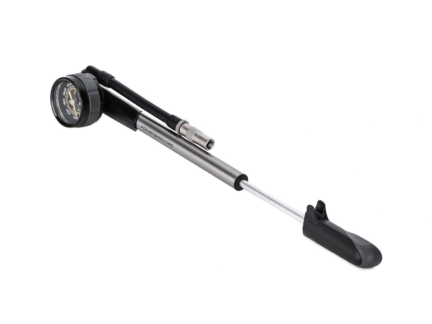 Pompa Pocket Shock DXG, Gri, Marime universala