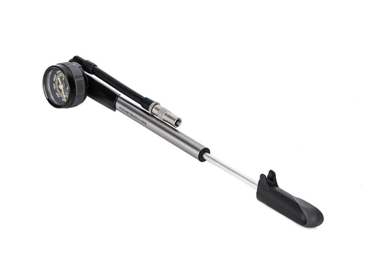 Pompa Pocket Shock DXG, Gri, Marime universala