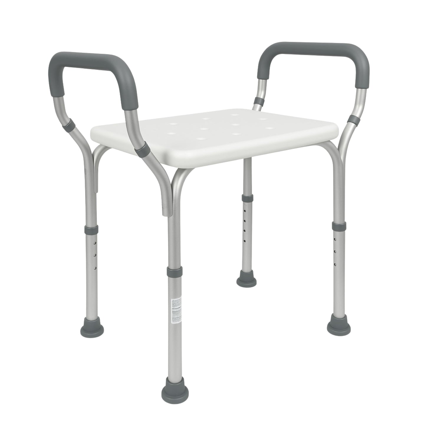 Mobiclinic, Scaun de dus, Acueducto, Marca europea