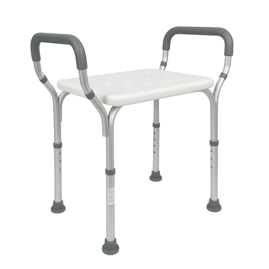 Mobiclinic, Scaun de dus, Acueducto, Marca europea
