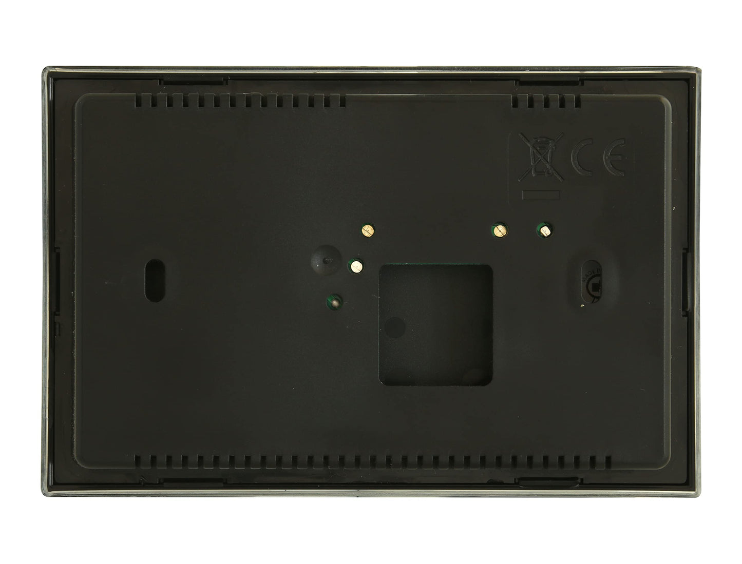 VEMER VE788700 BATERIA TaU WIFI - Termostat WiFi pentru baterie