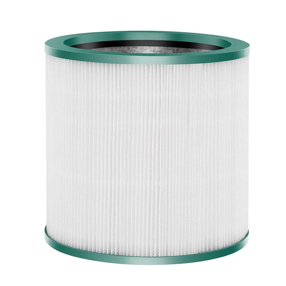 iAmoy Filtru HEPA de inlocuire Carbon activat compatibil cu purificatorul