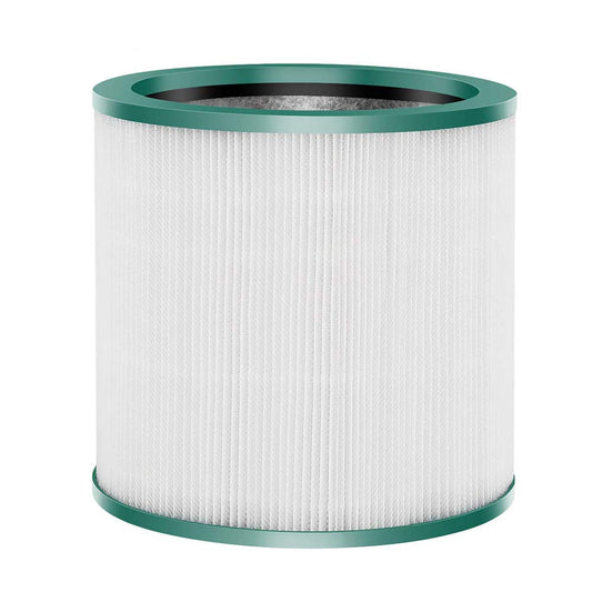 iAmoy Filtru HEPA de inlocuire Carbon activat compatibil cu purificatorul