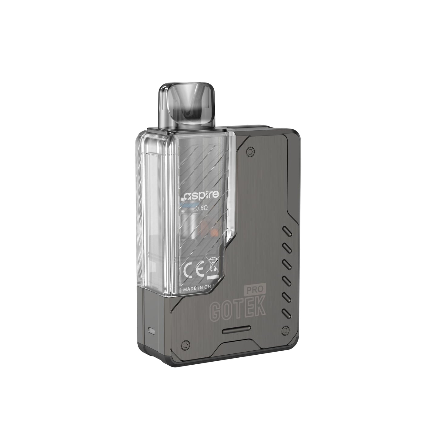 Kit de vaporizare Aspire Gotek Pro, premium, compa