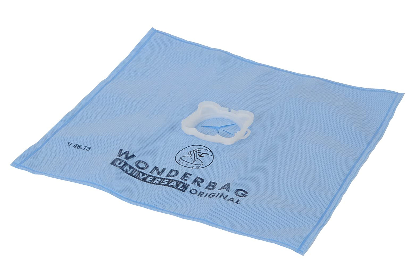 Rowenta Wonderbag Class Accesoriu PAE Cleaning WB406120 Geanta ASP.WONDERBAG, Textil,