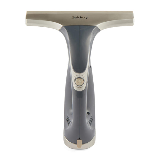 Aspirator de geamuri fara fir Beldray Titanium – Aspirator de