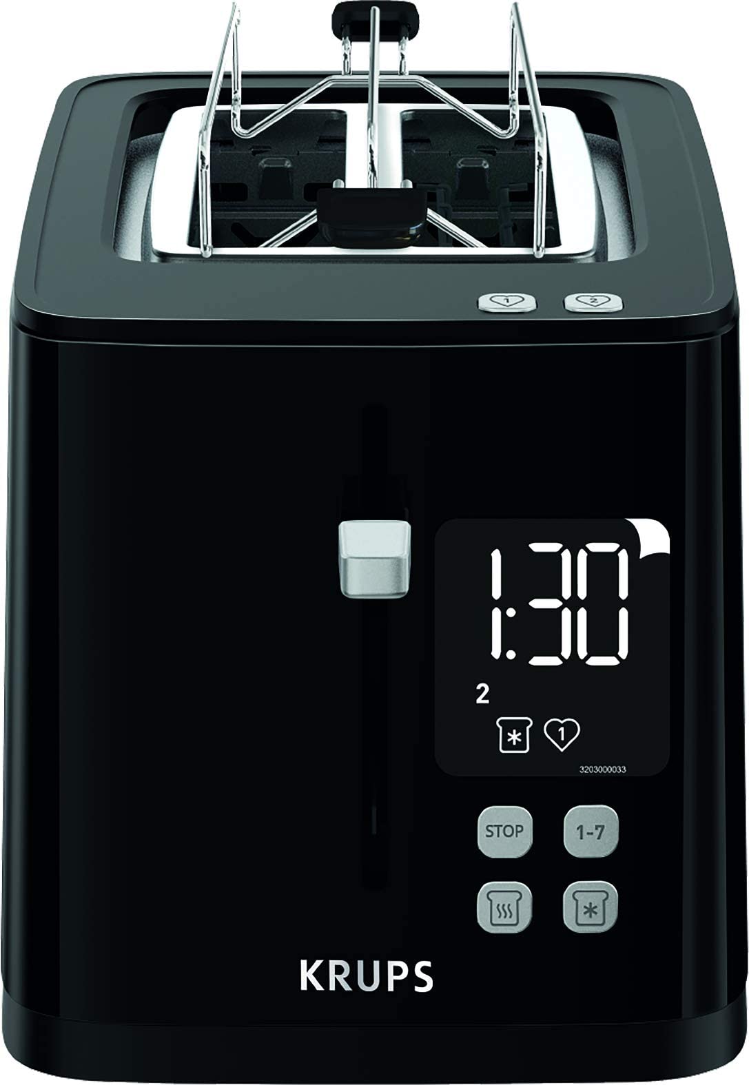 arendo - Fierbator electric 1.5L 2200W - Control Eco Temperatura