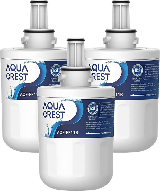 Filtru de apa AQUA CREST DA29-00003G, inlocuitor pentru Samsung® Aqua