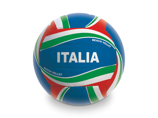 Jucarii MONDO - Minge de volei pe plaja cusuta italian