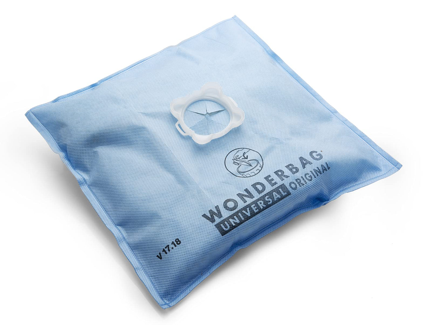 Rowenta Wonderbag Class Accesoriu PAE Cleaning WB406120 Geanta ASP.WONDERBAG, Textil,