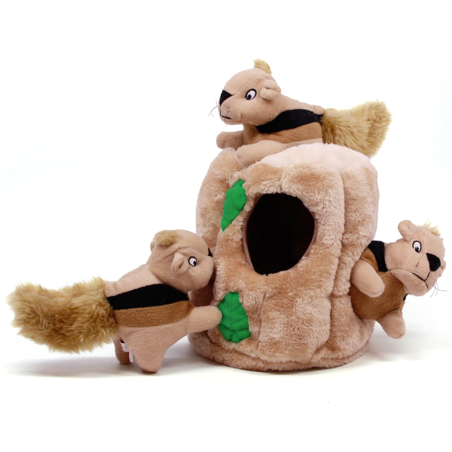 Outward Hound Kyjen 31003 Jucarie de plus pentru caini Ascunde