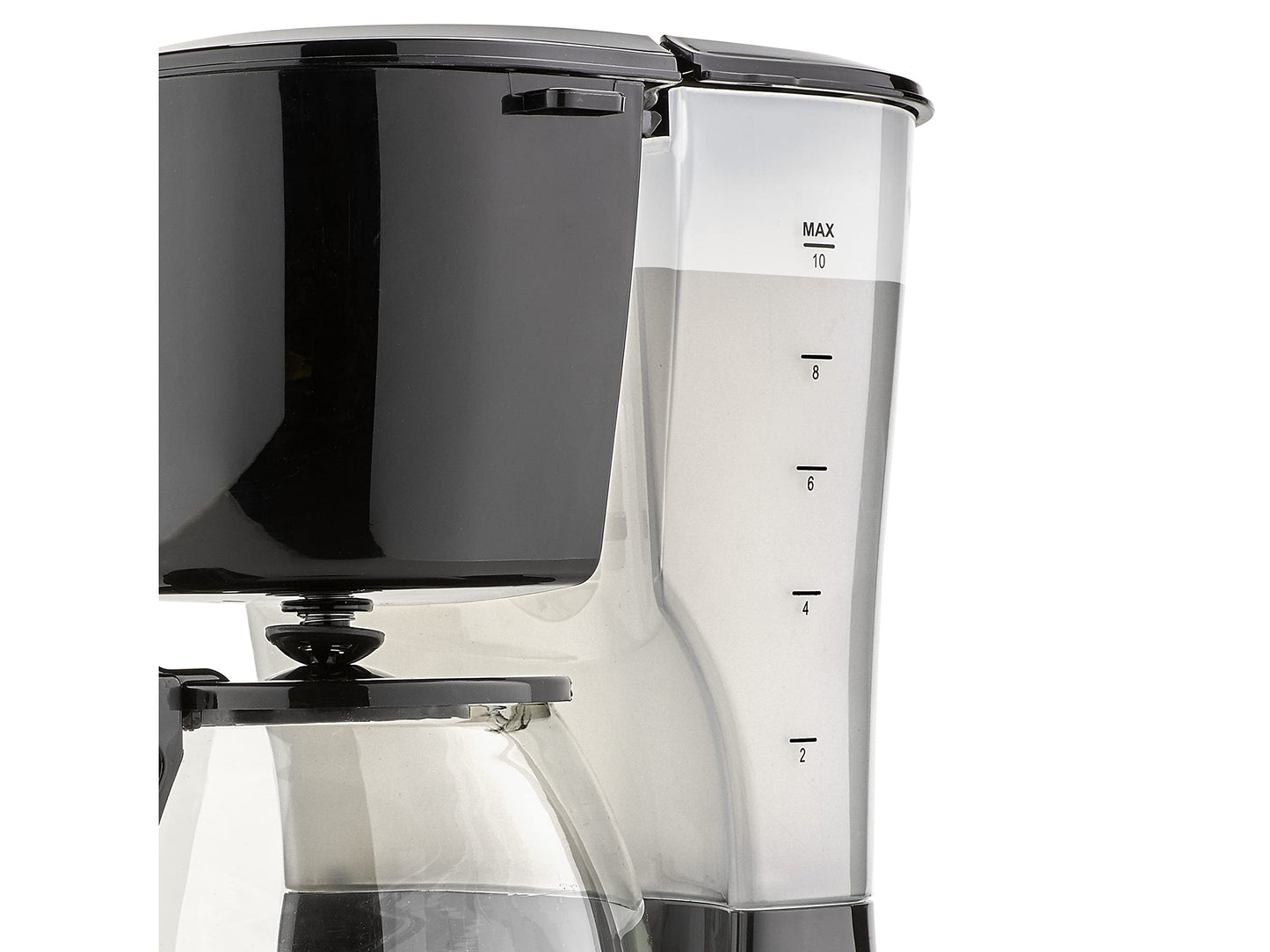 Filtru de cafea Tristar Electric - 750 W - ulcior de sticla