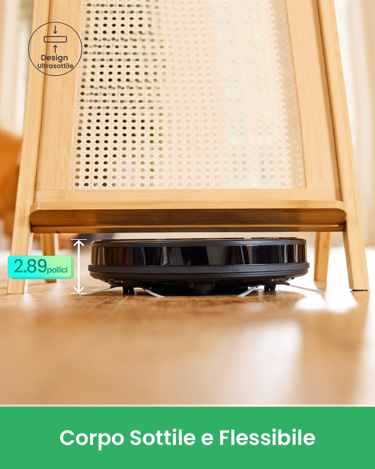 Purificator de aer Philips Seria 600, Senzor inteligent, Ideal pentru