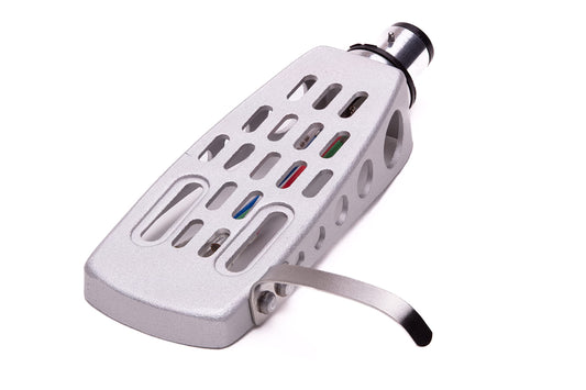 Cartus analogic pentru platana HS-12, argintiu